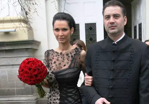 Soluţie ingenioasă pentru ca Nicoleta şi Zsolt să se împace: "SĂ MAI FACĂ NIŞTE TRIPLEŢI!". Vezi cine spune asta