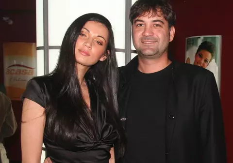 Nicoleta Luciu își LAUDĂ SOȚUL infidel. Vezi ce spune despre Zsolt!