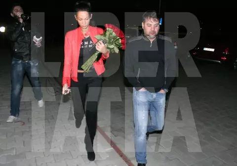 "Nicoleta Luciu și Zsolt se vor ÎMPĂCA, dacă au fost afectaţi, cu multă ȘAMPANIE, CAVIAR şi CEARȘAFURI de mătase foarte ȘIFONATE". Vezi cine spune asta!