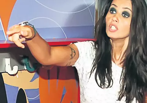 Mărturisire ŞOCANTĂ a unei VRĂJITOARE: "Ne-am unit toate şi AM BLESTEMAT-O pe OANA!". Mărioara, lovită şi ea de blesteme