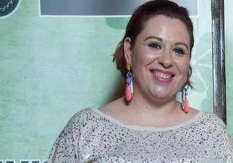 Oana Roman: ”Dorm cu câinii!”