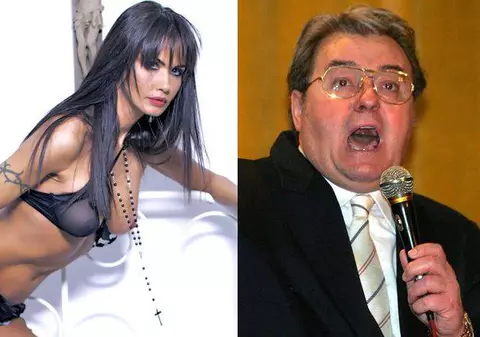 Oana Zăvoranu ÎN RĂZBOI TOTAL cu Vadim Tudor! DEZVĂLUIRI ȘOCANTE: ”Vadim miroase ca un sconcs. Îi put picioarele ca un câine mort”