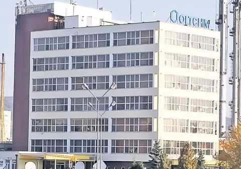 Circul Oltchim ajunge la Parchet