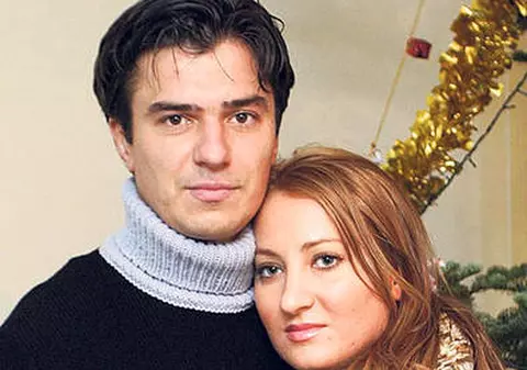 Nae Stanciu, fratele Mihaelei Pancu: "Nu pot să ţin cu ea în acest divorţ. E ca toate c*****e de la televizor, nu a făcut nimic toată viaţa"