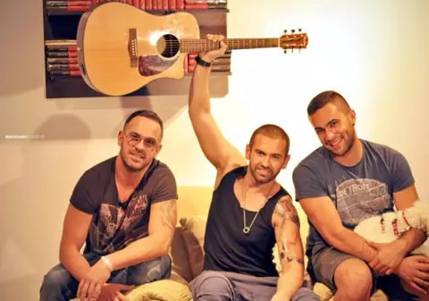 Cum A SLĂBIT 25 KILOGRAME un concurent de la VOCEA ROMÂNIEI