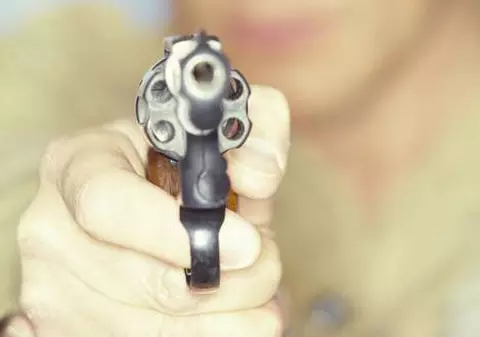 Român împușcat într-un bar din Torino 