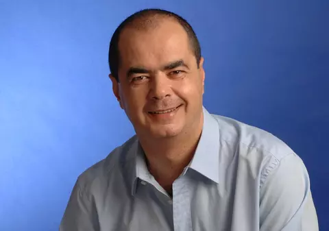 Senatorul Mihai Stănişoară şi-a relansat blogul personal