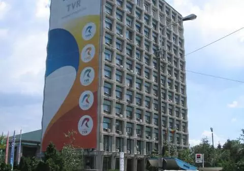 SINUCIDERE la TVR, dintr-un MOTIV INCREDIBIL