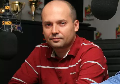 Radu Banciu, NECIOPLIT din nou: "Româncele au fețe de CURVE!"