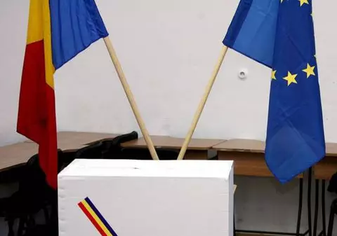 Jenant! Am ajuns la fel ca în ţările din lumea a treai. Alegerile din decembrie supravegheate de OSCE