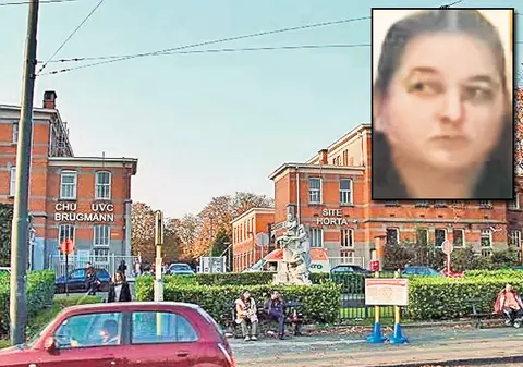 Se întâmplă şi la ei! O româncă s-a dus să se opereze la mână în Belgia şi a rămas fără uter