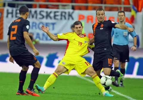 România și Olanda vor face parte din aceeași grupă la Euro 2020. Lipsește o singură condiție