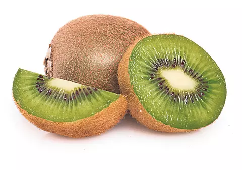 6 alimente bogate în vitamina C