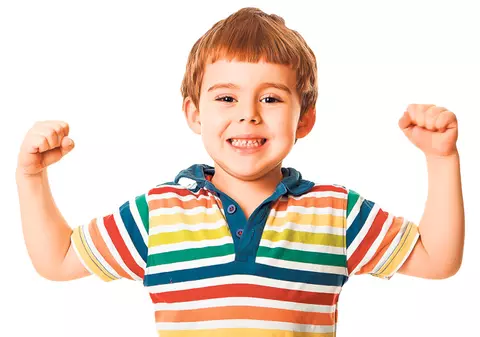 Copilul tău este foarte activ? Poate suferi de sindromul deficitului de atenţie (ADHD)