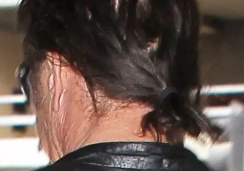 Sean Penn CHELEȘTE și e de NERECUNOSCUT! | FOTO