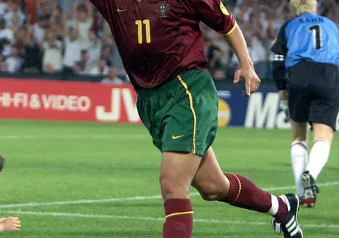 Sergio Conceicao este noul antrenor al lui CFR Cluj