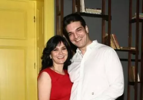 Chiar dacă a pierdut sarcina, Simona Bălănescu şi Rareş Dragomir au decis să se căsătorească! "Dragostea noastră este acum şi mai mare"