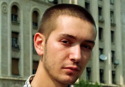 Veşti bune pentru cântăreţul Sişu! Ar putea fi eliberat din închisoare până de sărbători