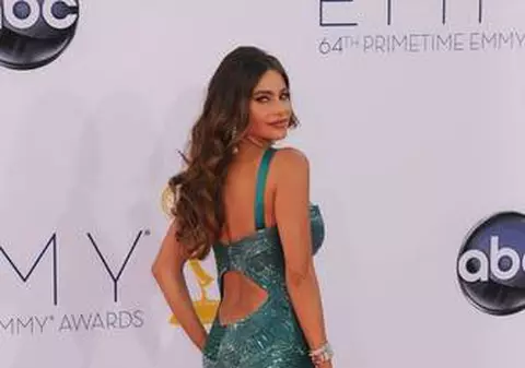 Sofia Vergara: "Corpul meu nu mai suportă beţiile de odinioară"