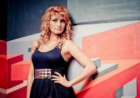 Sylvia DEZVĂLUIE cum a schimbat-o DIVORȚUL. Află ce regretă! 