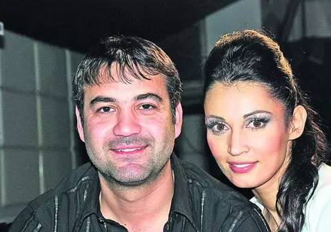 Nicoleta Luciu, PRIMA COPERTĂ de după SCANDAL! ”Ce bărbat ar înșela o femeie ca ea?”