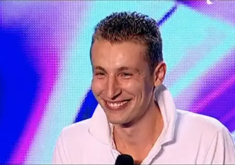 X Factor | Un concurent ŞOCHEAZĂ: "Am făcut bani din 20 de activităţi ilegale" | FOTO&VIDEO
