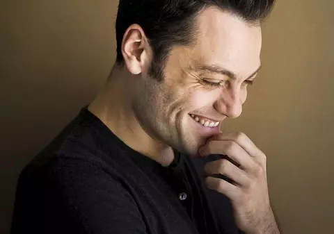 Tiziano Ferro, recunoscut homosexual, vorbeşte despre iubire: "Cine iubeşte nu se teme de nimic"