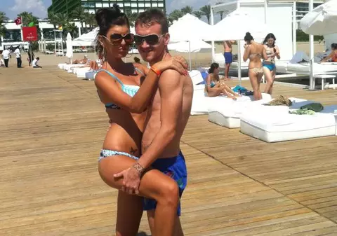 Tonciu, LOVITĂ de DOR, s-a întors la MITEA în DORMITOR. Uite ce CONDIȚII i-a PUS ca să se ÎMPACE cu el... DIN NOU!