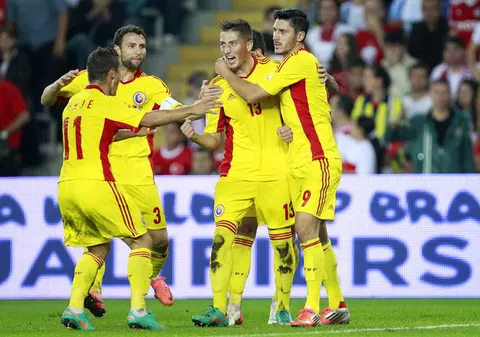 TURCIA - ROMÂNIA 0-1 | Aşa am trăit meciul LIVE TEXT