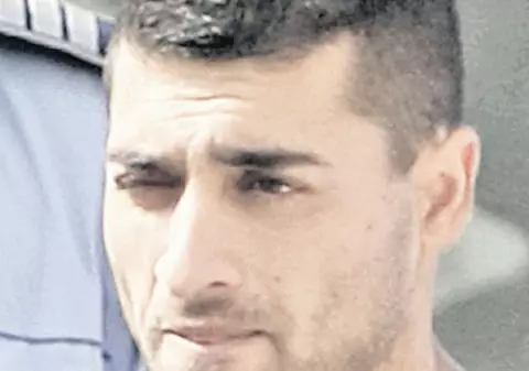 Procurorii cer pedeapsa cu puşcărie pe viaţă pentru asasinul japonezei