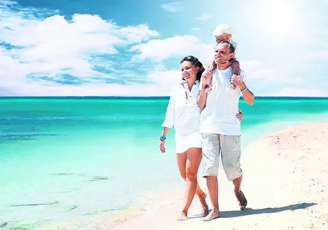 Fă-ţi rezervare din timp, ca să plăteşti mai puţin. Reduceri de până la 50% pentru vacanţa de vară de anul viitor