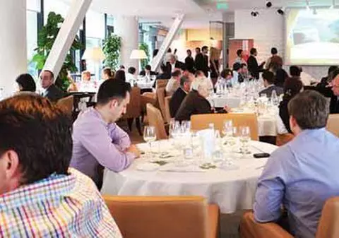 (P) Compania Domeniile Vînju Mare şi-a prezentat premianţii