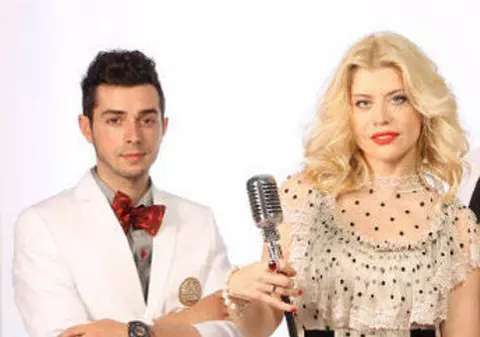 Momentul care l-a înfuriat pe Moga la "Vocea României": "Spuneți-mi toți: "Nu știi nimic, ești mic, ești prost"