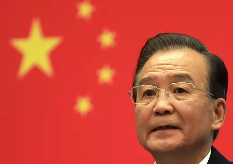 Care este AVEREA URIAŞĂ pe care familia premierului chinez o ţine SECRETĂ