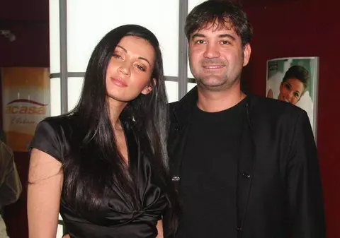 EXPLICAȚIA EXISTĂ | IATĂ DE CE nu purta VERIGHETA Nicoleta Luciu atunci când a venit la NAȘII SĂI