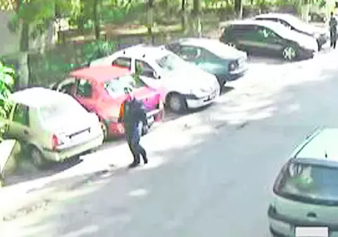 Pedofilul din Capitală este în continuare liber