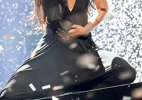 Câştigătoarea de la Eurovision vine în platoul emisiunii «X Factor». Loreen, în România!