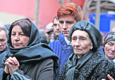 Cui a vrut Şerban Ionescu să îi lase averea?