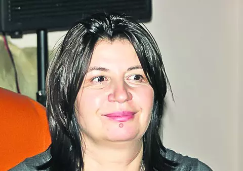 Actriţa Magda Catone vrea să se împace cu soţul ei, grav bolnav, deşi el nu mai doreşte să o vadă după ce l-a înşelat cu alt bărbat. Refuză să divorţeze de Şerban Ionescu!