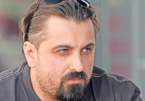 Soţul Mădălinei Manole, Petru Mircea, îngropat în datorii!