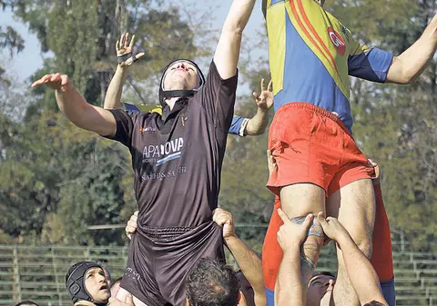 80 de ani pentru Griviţa | Clubul care a salvat rugby-ul românesc de comunişti, dar care riscă acum să fie «ucis» de capitalism, şi-a serbat opt decenii de existenţă