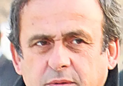 Platini vrea să desfiinţeze «Cenuşăreasa»
