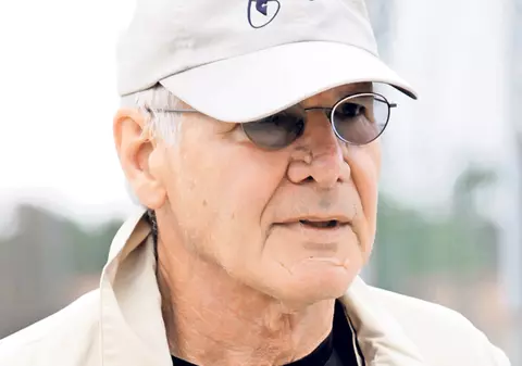 Harrison Ford a scăpat de amenda pentru eroarea de pilotaj