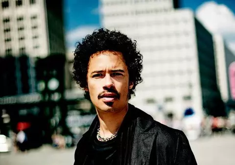 EXCLUSIV | Eagle Eye Cherry, invitatul special de la “Vocea României”, nu a fost impresionat de prezentatoare: “Nicoleta Luciu nu e genul meu”
