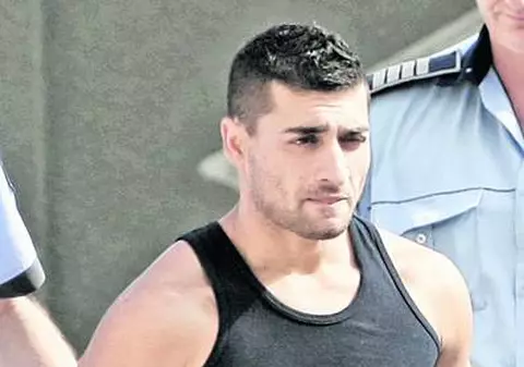 Cazul JAPONEZEI UCISE: Asasinul, deferit justiţiei alături de un ofiţer de poliţie