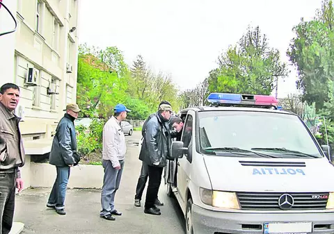 Ciobanii «cumpărau» copii ca să-i facă sclavi