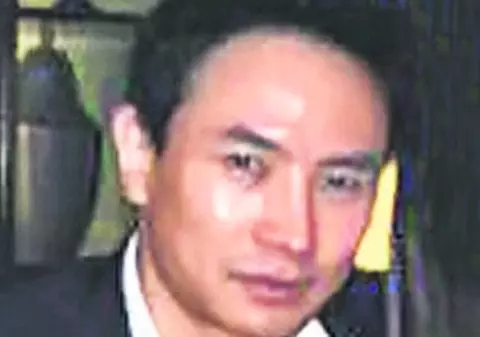 EXCLUSIV. SECRETUL lui Mr. PINK. Iată CINE ESTE iubitul Monicăi Gabor şi pe ce AVERE stă el