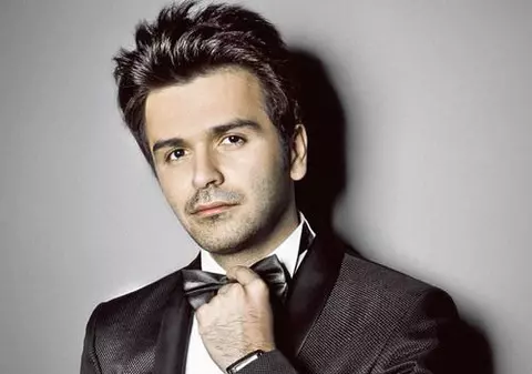 Ali Kiani lansează piesa "No Les Digas"