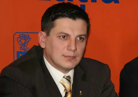 Alin Trăşculescu, prezent la DNA