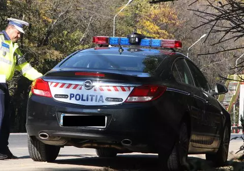 DIPLOMAT ROMÂN, RETRAS DE LA CHIŞINĂU, după ce a fost PRINS BEAT LA VOLAN